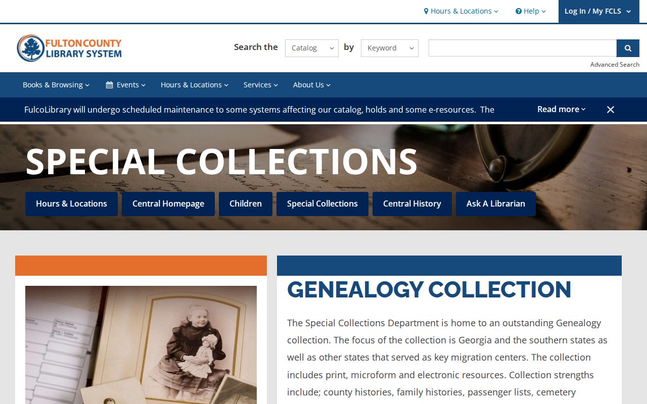 East Point city directory genealogy collection